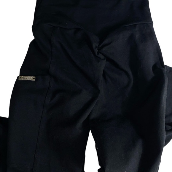 Bombshell leggings like new